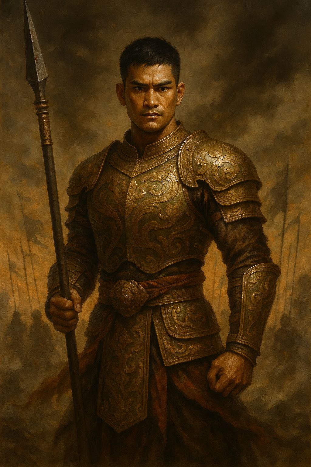 ขุนเดช