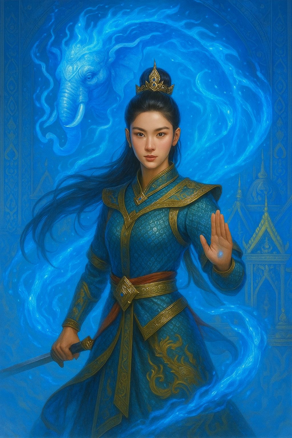 ขุนวารี