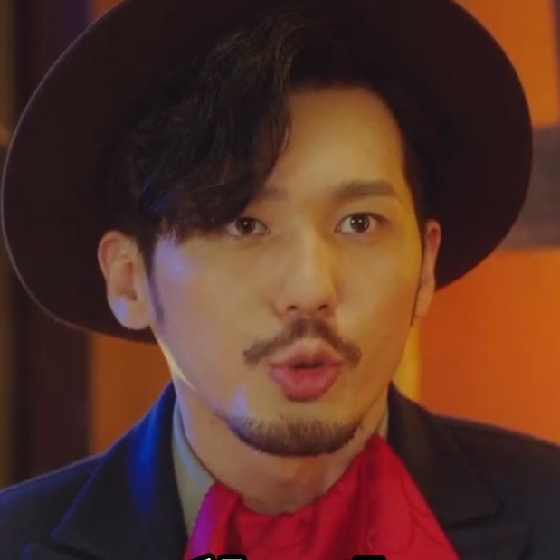 หลัวเฟย [นักสืบหนุ่ม]