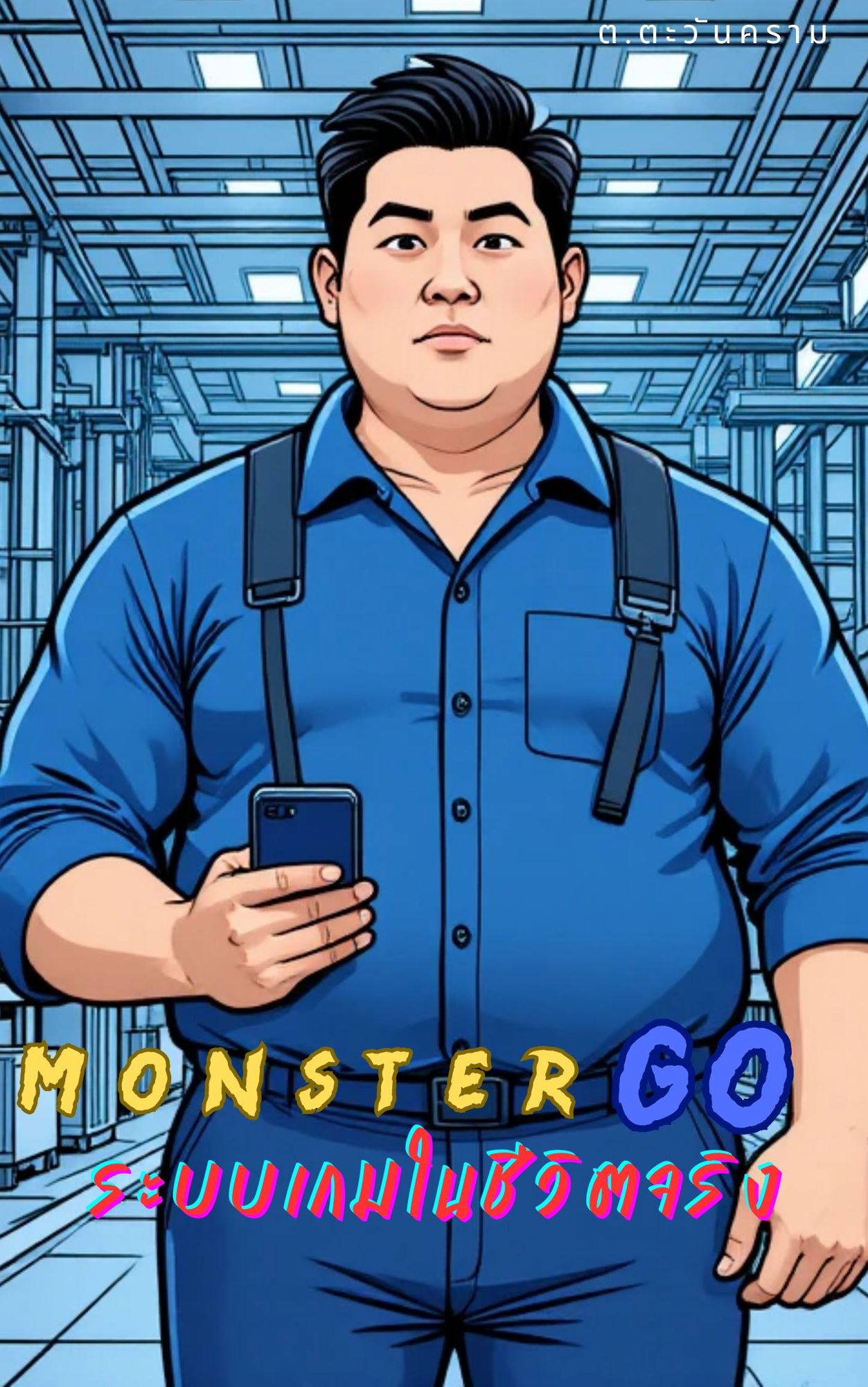 อานัส