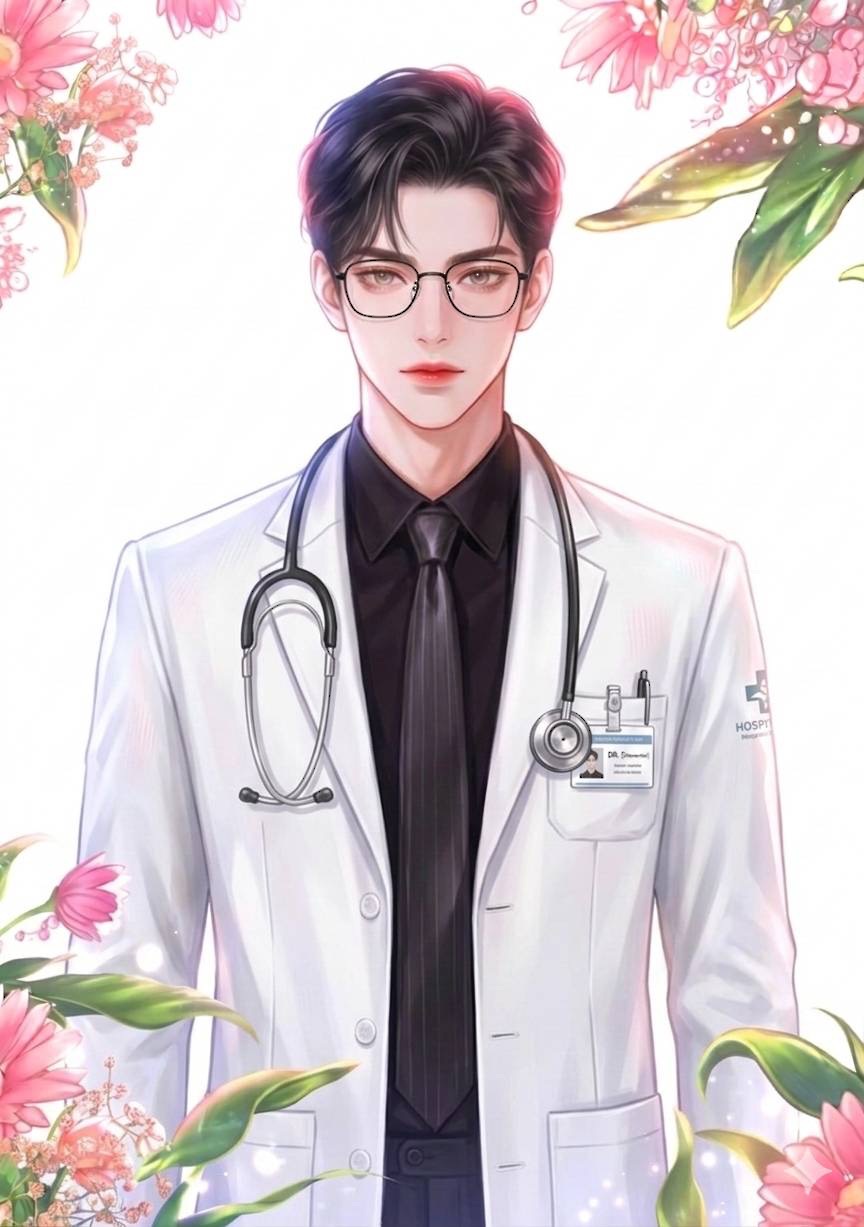 หมอพีพี