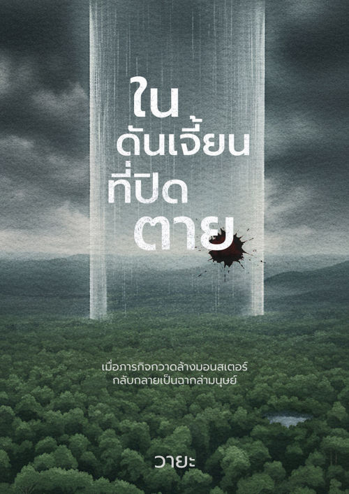 ในดันเจี้ยนที่ปิดตาย