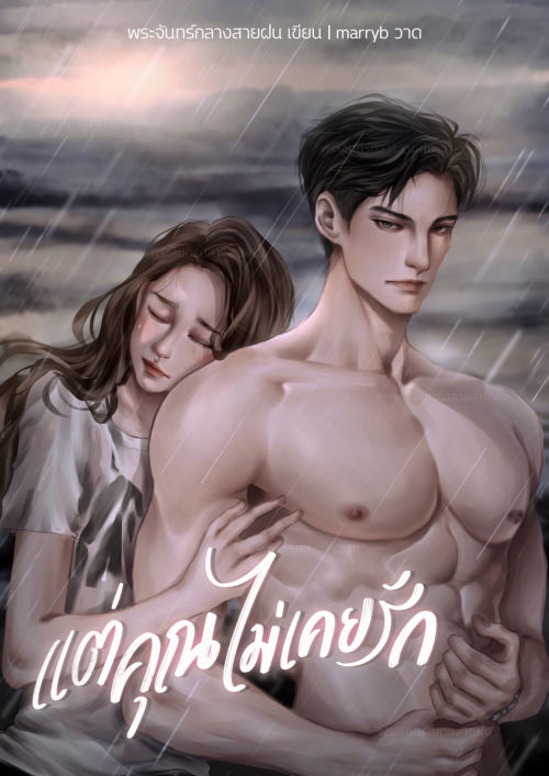 แต่คุณไม่เคยรัก