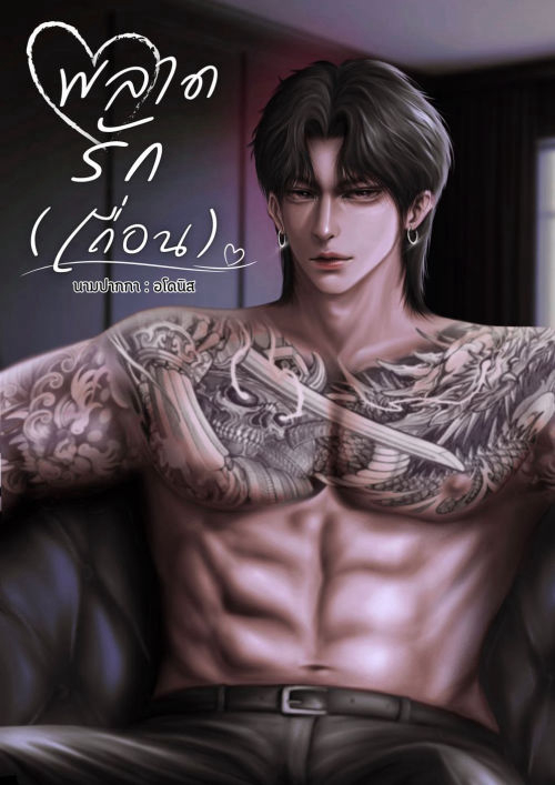 พลาดรักคนเถื่อน