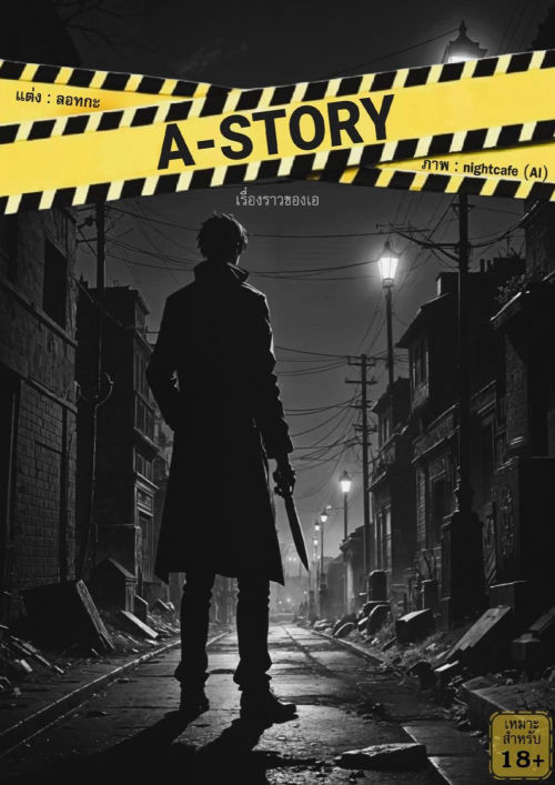 A-STORY เรื่องราวของเอ