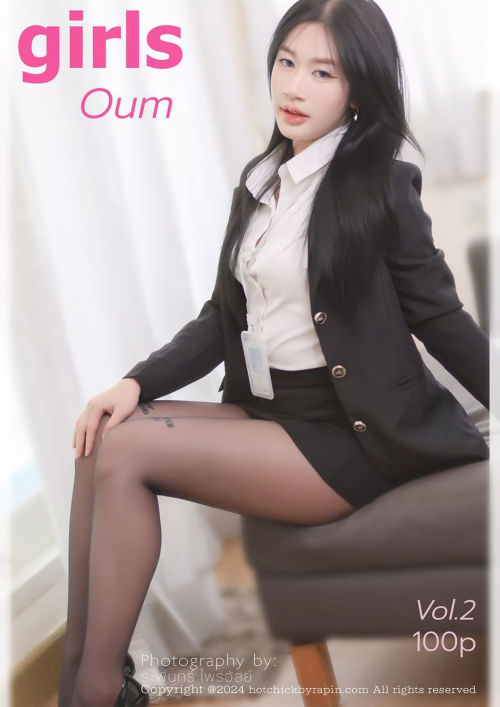 Girls vol.2