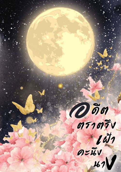 อดีตตราตรึง เฝ้าคะนึงนาง