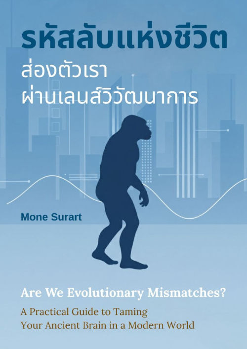 รหัสลับแห่งชีวิต