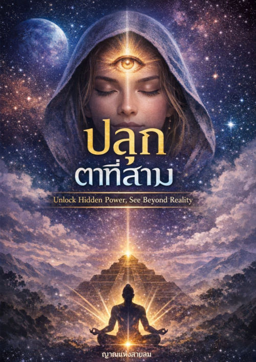 ปลุกตาที่สาม