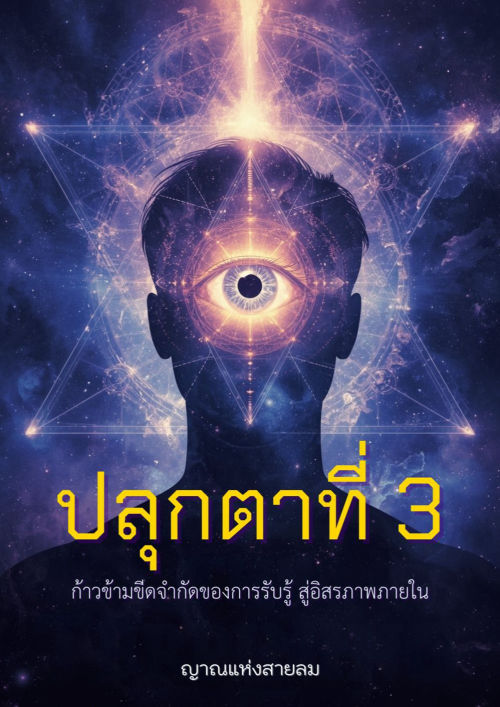 ปลุกตาที่สาม